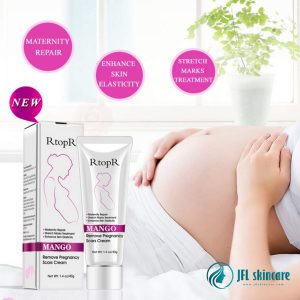 Stretch Mark Cream